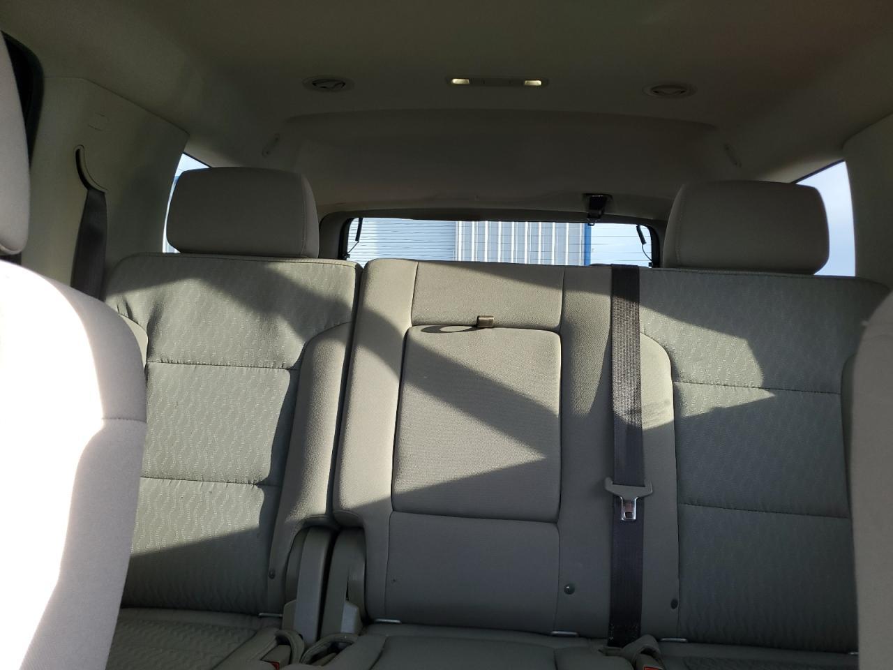 2018 GMC Yukon Sle Copart, lot number: 59230065, vin: 1GKS1AKC7JR147565. Thumbnail 10