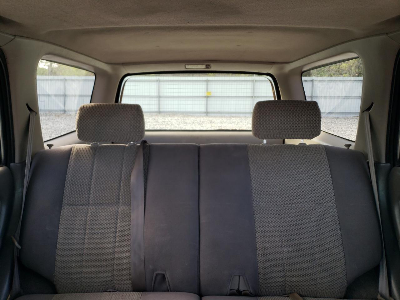 2002 Toyota 4Runner Sr5 Copart, lot number: 56417805, vin: JT3HN86R520379920. Thumbnail 10