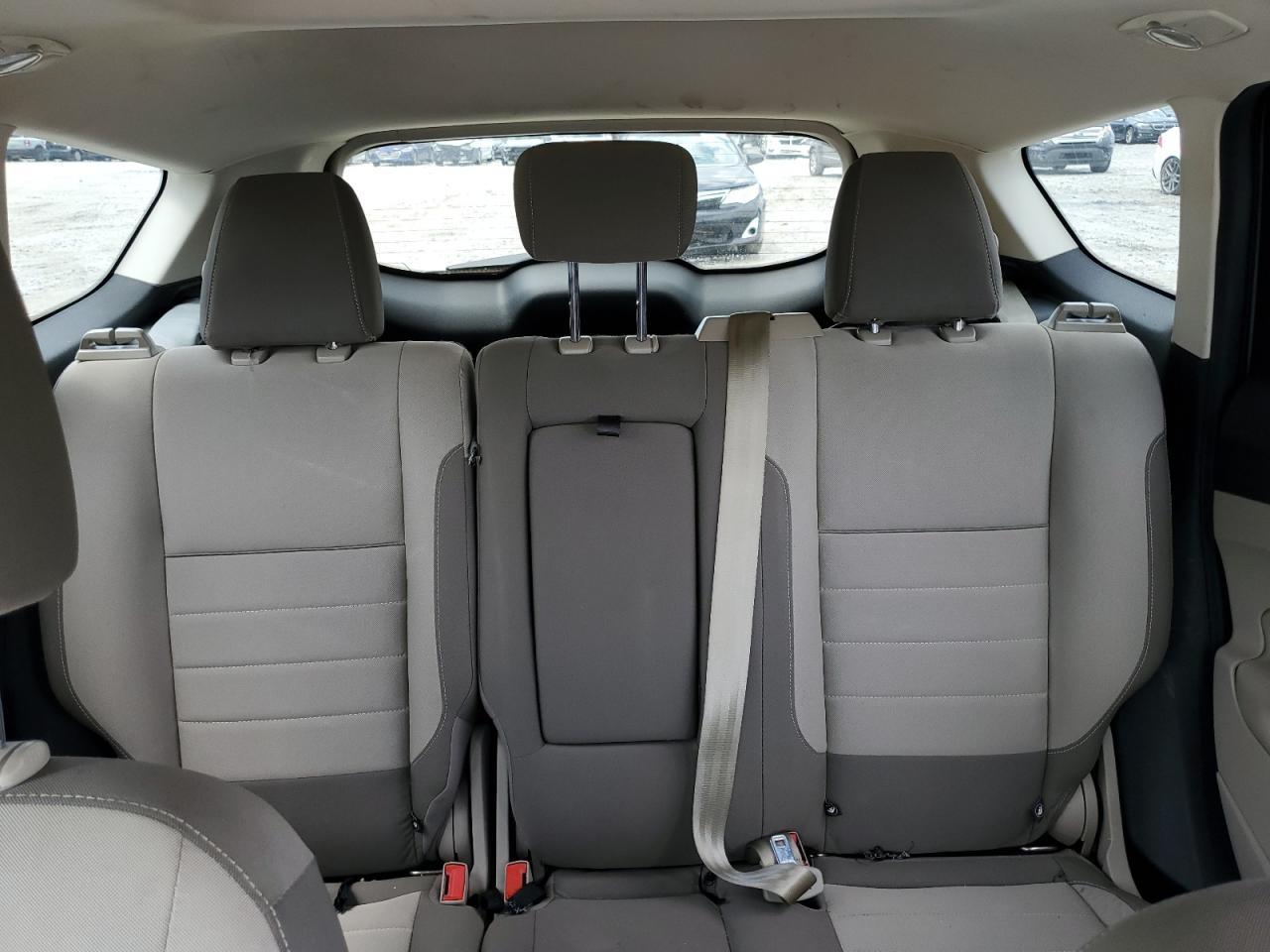 2013 Ford Escape Se Copart, lot number: 56757355, vin: 1FMCU0GX4DUB28465. Thumbnail 10