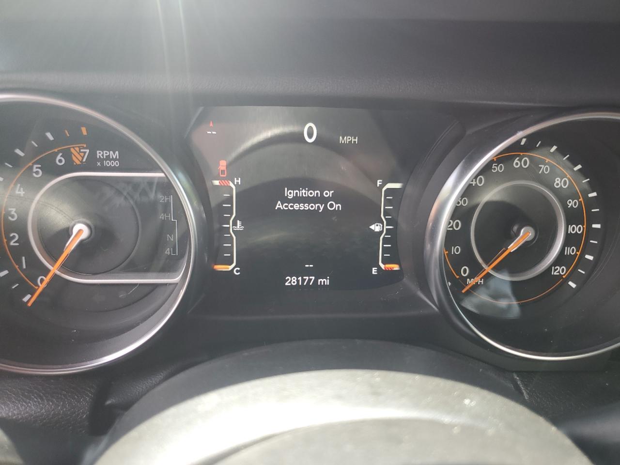 2022 Jeep Gladiator Overland Copart, lot number: 59187975, vin: 1C6HJTFG6NL103412. Thumbnail 9