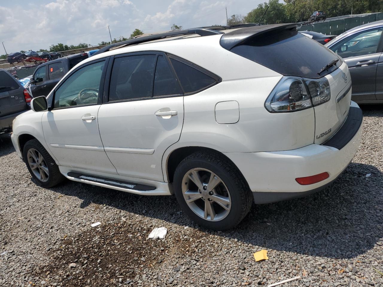 2006 Lexus Rx 400 Copart, lot number: 56340695, vin: JTJGW31U360003531. Thumbnail 2
