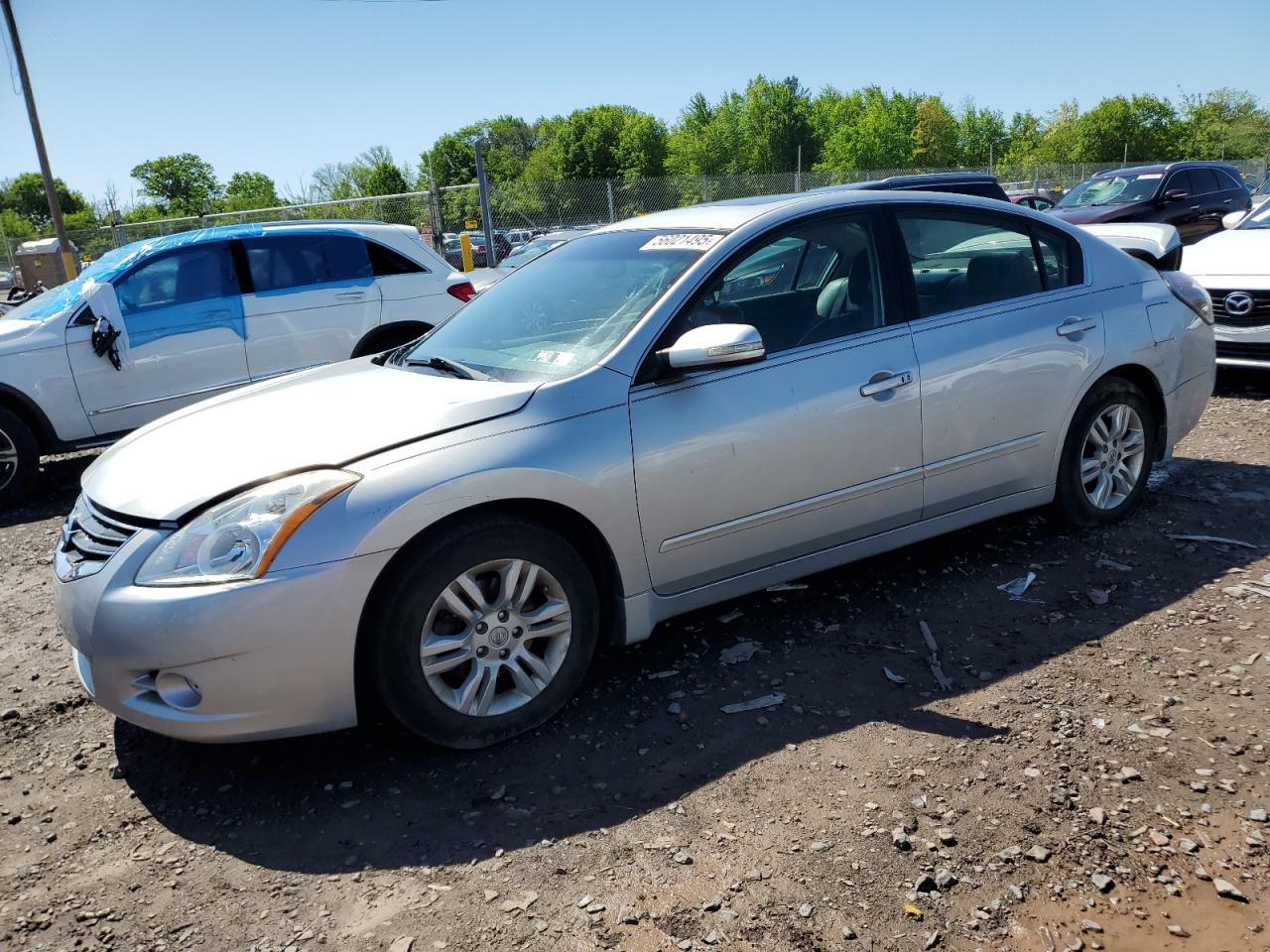 2010 Nissan Altima Base Copart, lot number: 56021495, vin: 1N4AL2AP1AN404793. Thumbnail 1
