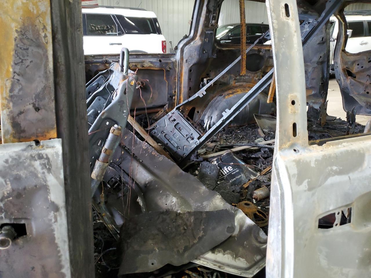 2013 Chrysler Town & Country Touring Copart, lot number: 57485865, vin: 2C4RC1BG9DR734288. Thumbnail 11