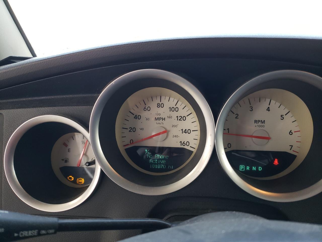 2005 Dodge Magnum R/T Copart, lot number: 59357245, vin: 2D8GV58265H656291. Thumbnail 9