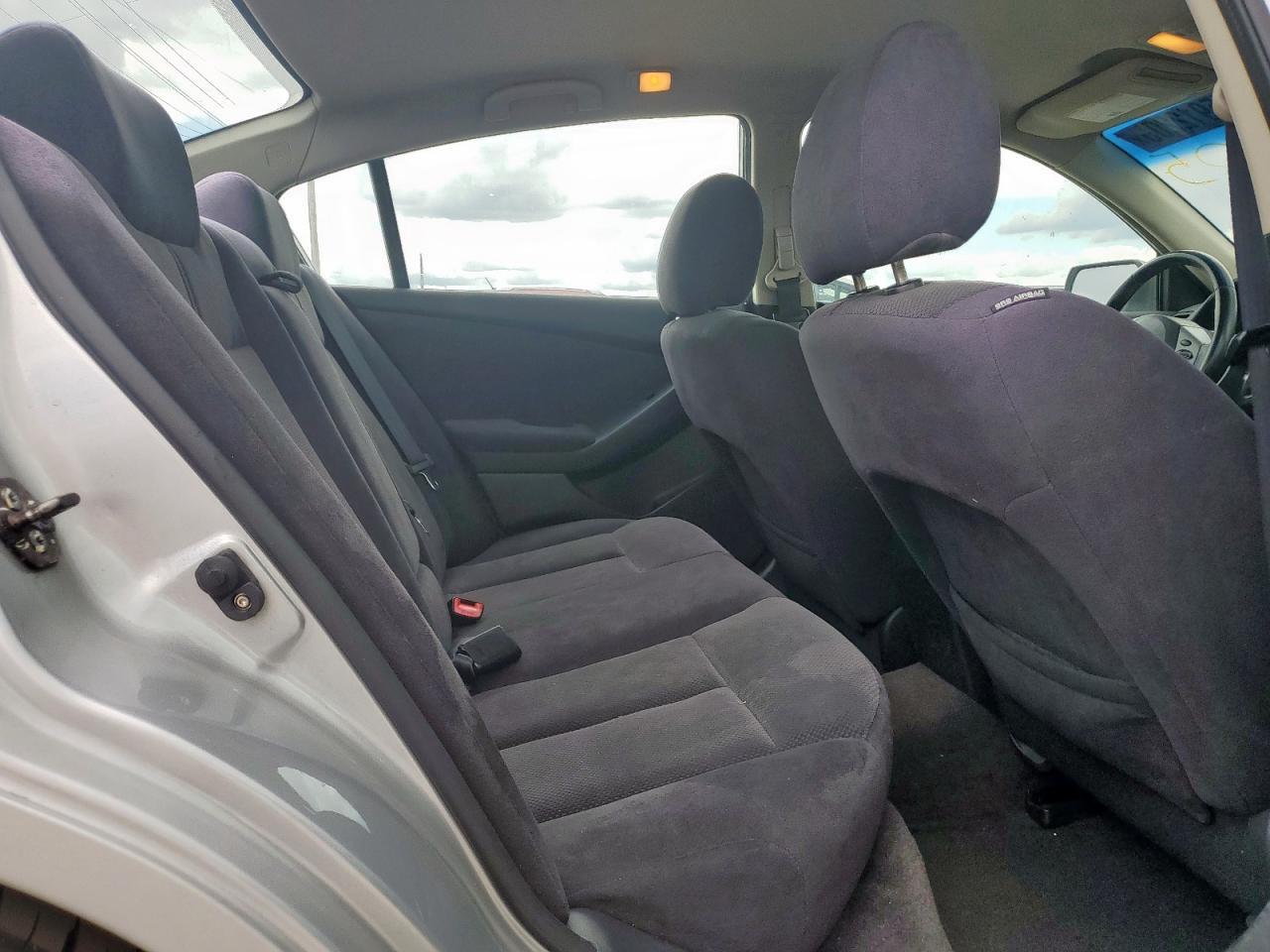 2009 Nissan Altima 2.5 Copart, lot number: 55912205, vin: 1N4AL21E99N499789. Thumbnail 10