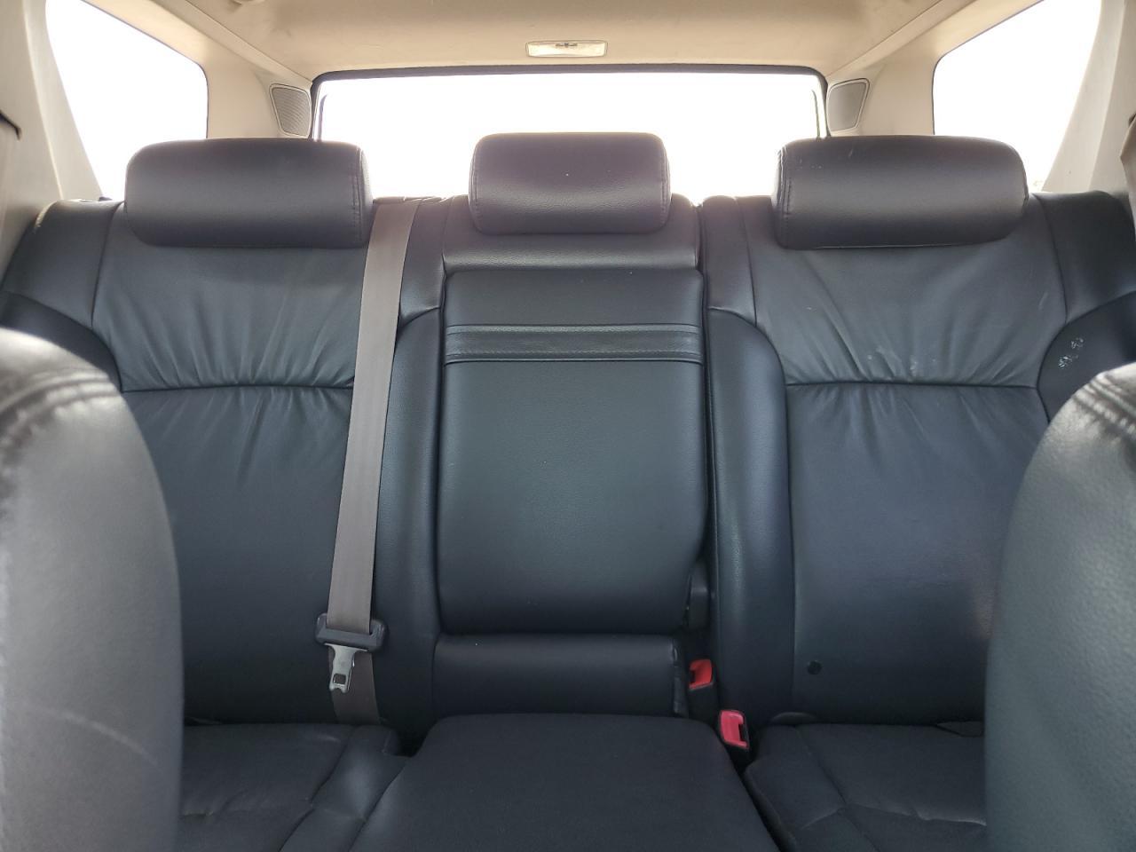 2008 Toyota 4Runner Sr5 Copart, lot number: 56165615, vin: JTEZU14R08K004250. Thumbnail 10