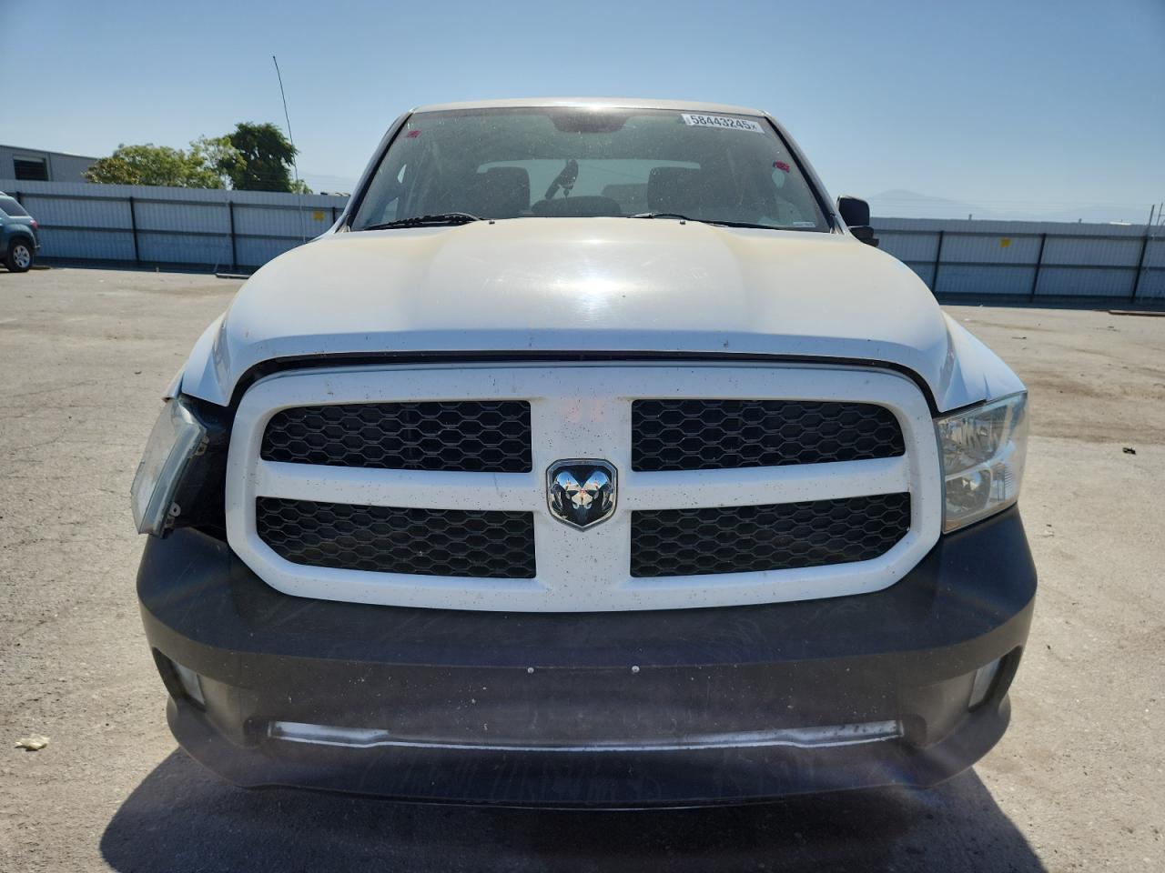 2013 Ram 1500 St Copart, lot number: 58443245, vin: 1C6RR6KT1DS553023. Thumbnail 5