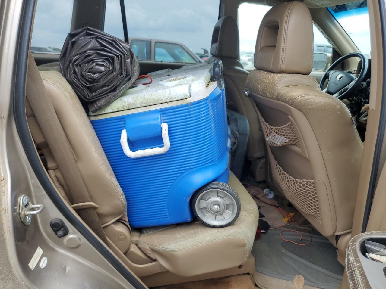 1983 Mercury Capri Copart, lot number: 55185275, vin: NULL. Thumbnail 11