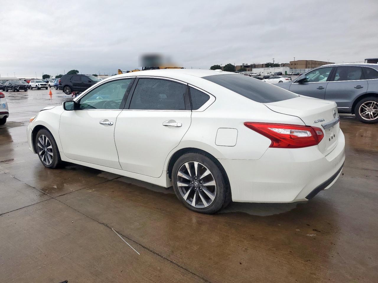 2017 Nissan Altima 2.5 Copart, lot number: 55898005, vin: 1N4AL3AP0HC117179. Thumbnail 2