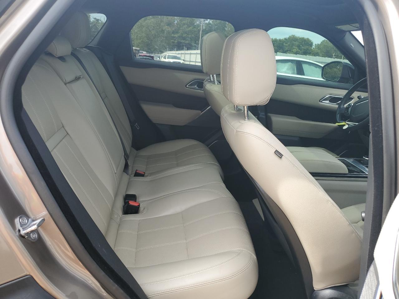 2019 Land Rover Range Rover Velar S Copart, lot number: 58852735, vin: SALYB2EX4KA210007. Thumbnail 11