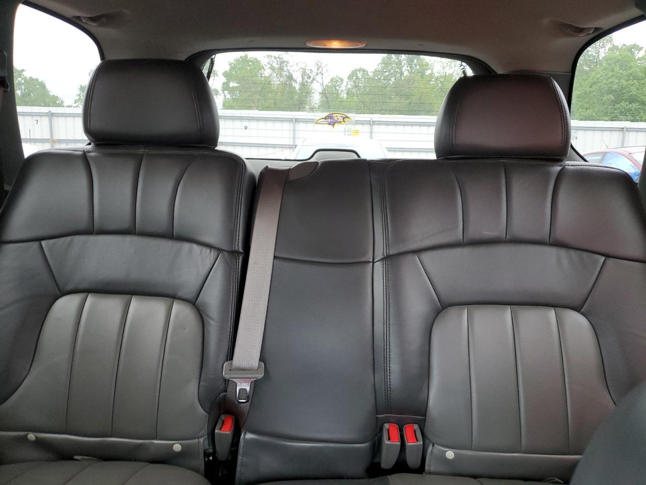 2004 GMC Envoy Copart, lot number: 55672595, vin: 1GKDT13S842210243. Thumbnail 10