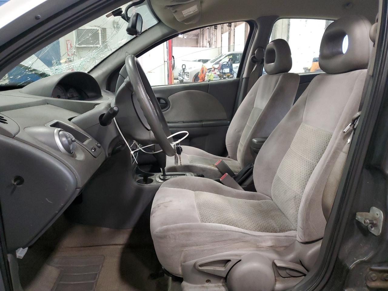 2004 Mercury Mls 500 Copart, lot number: 58378865, vin: NULL. Thumbnail 7