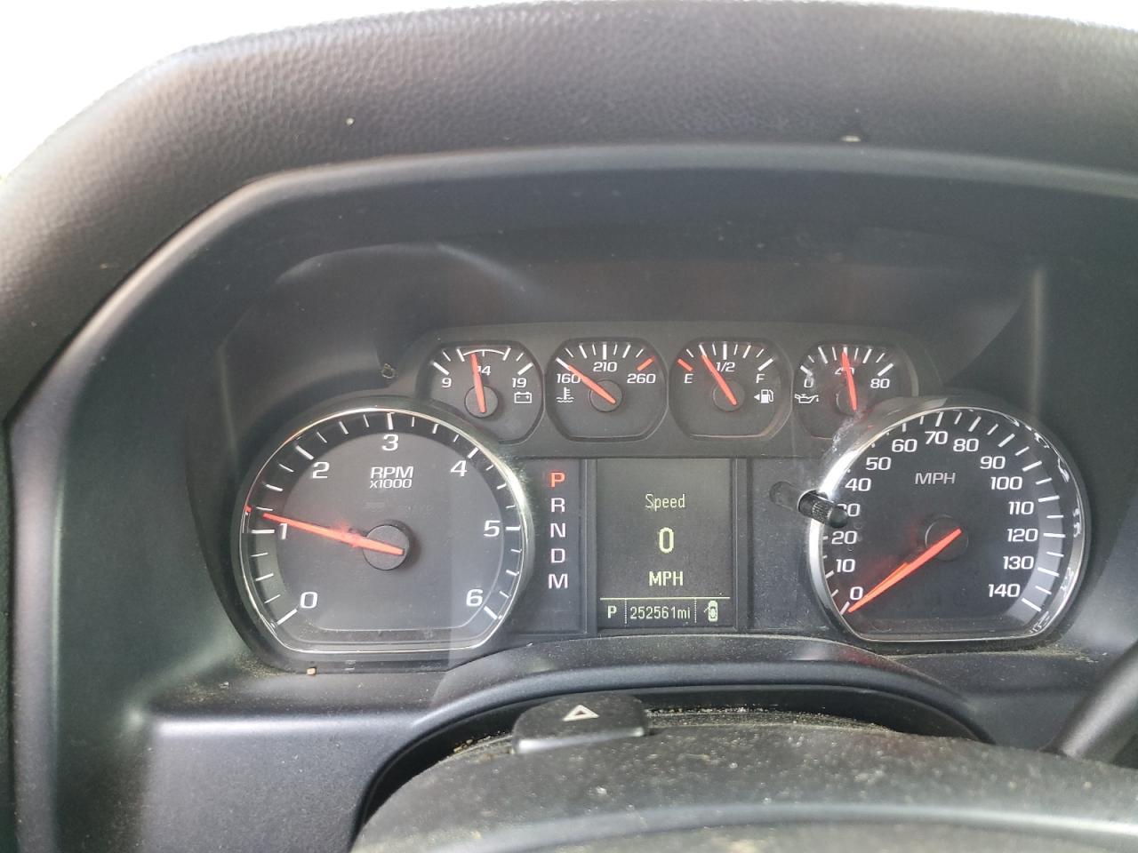 2015 Chevrolet Silverado K1500 Copart, lot number: 55107655, vin: 1GCNKPEH8FZ423923. Thumbnail 9