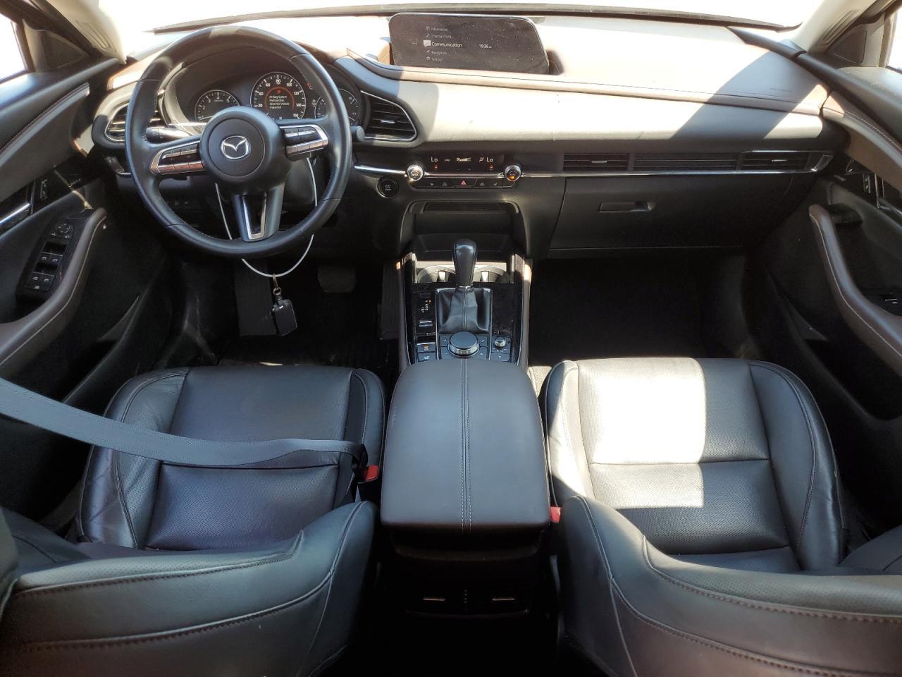 2021 Mazda Cx-30 Premium Copart, lot number: 59197285, vin: 3MVDMBDL1MM320158. Thumbnail 8