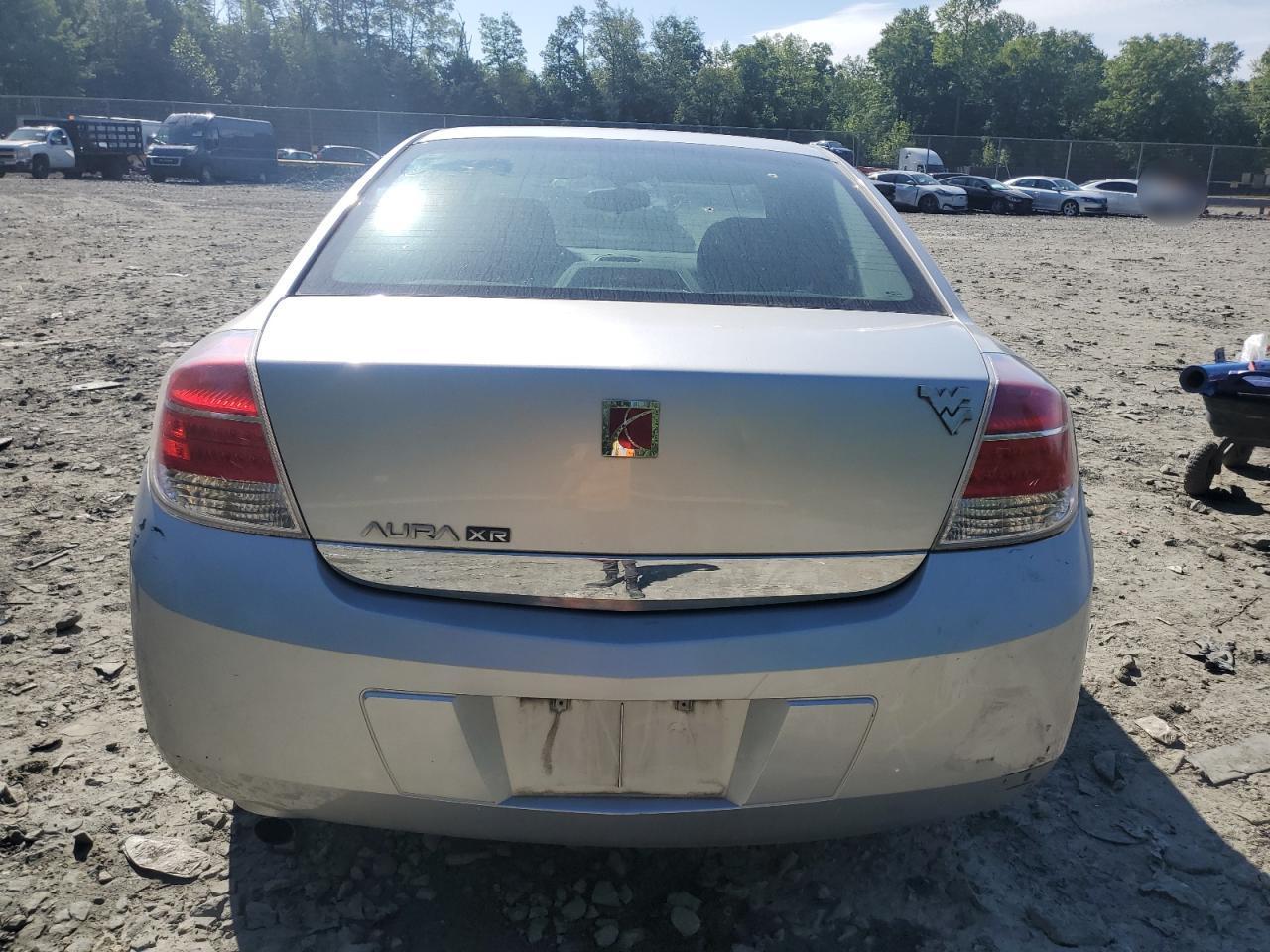 2009 Saturn Aura Xr Copart, lot number: 56004655, vin: 1G8ZV57B39F234473. Thumbnail 6