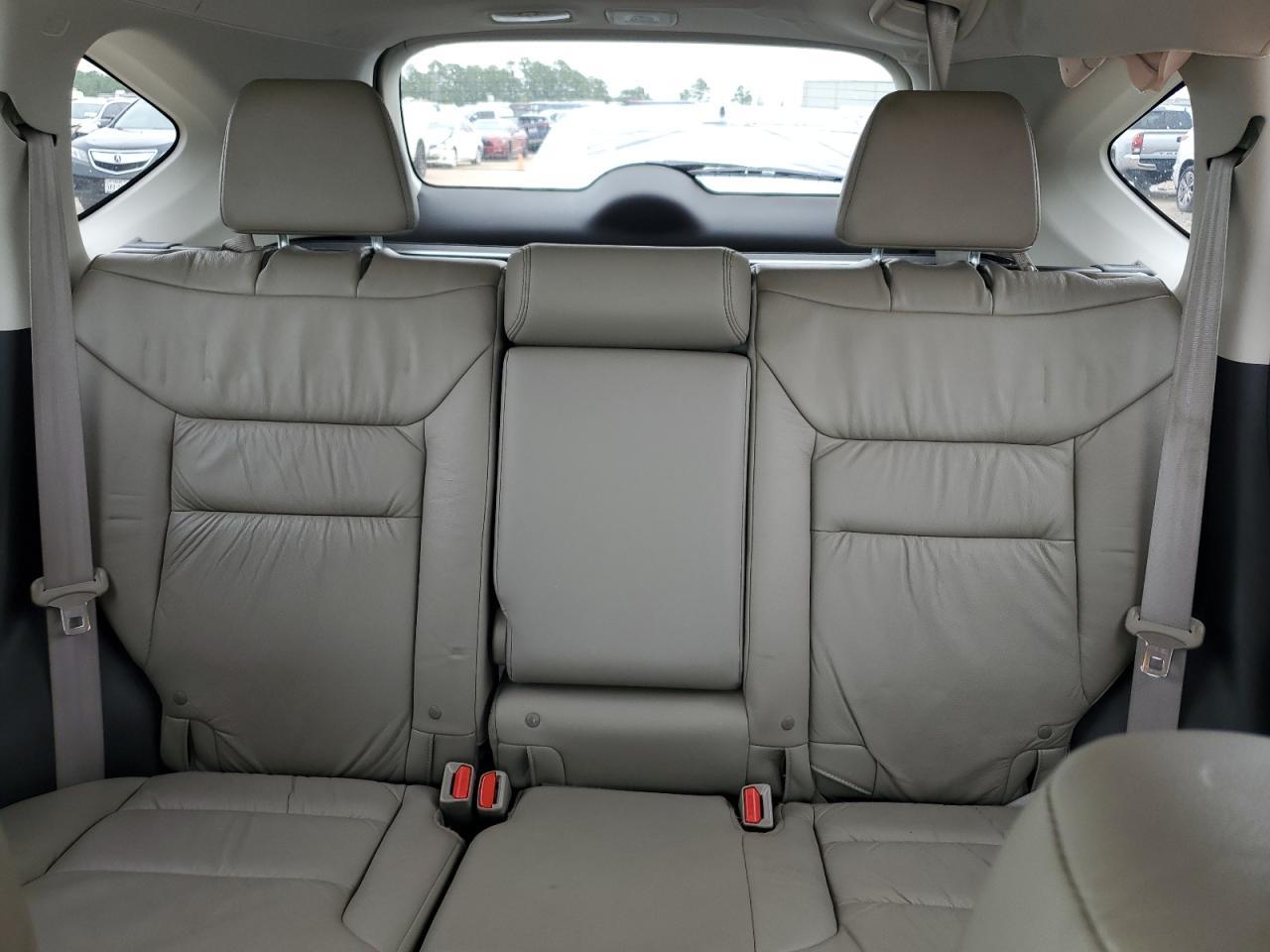 2013 Honda Cr-V Exl Copart, lot number: 56013165, vin: 5J6RM3H75DL019401. Thumbnail 10