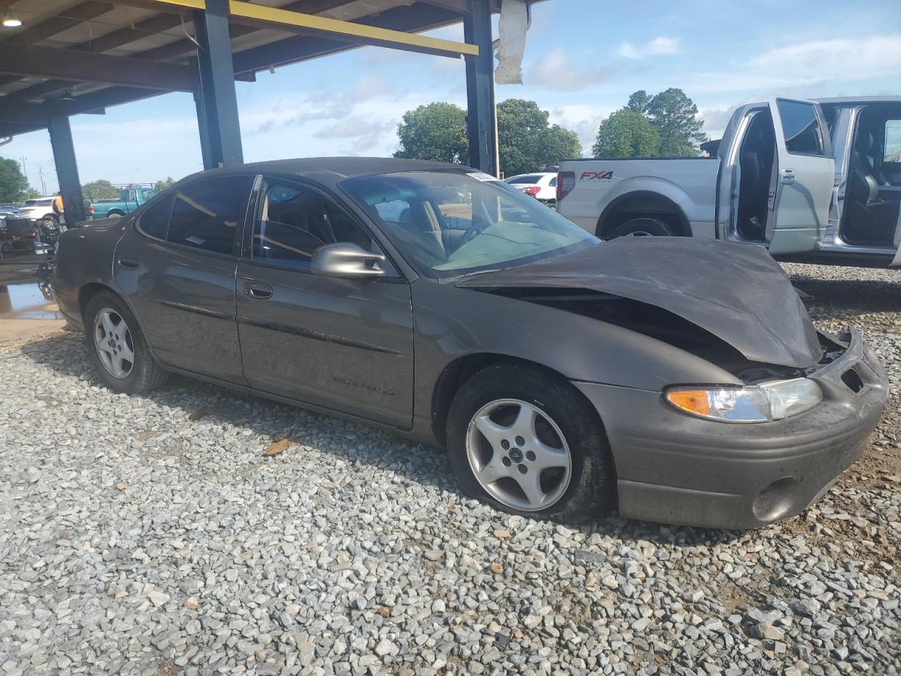 2006 Nissan Titan Xe Copart, lot number: 56522015, vin: NULL. Thumbnail 4