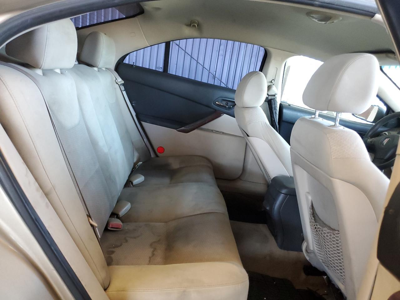 2006 Nissan Titan Xe Copart, lot number: 57187515, vin: NULL. Thumbnail 10