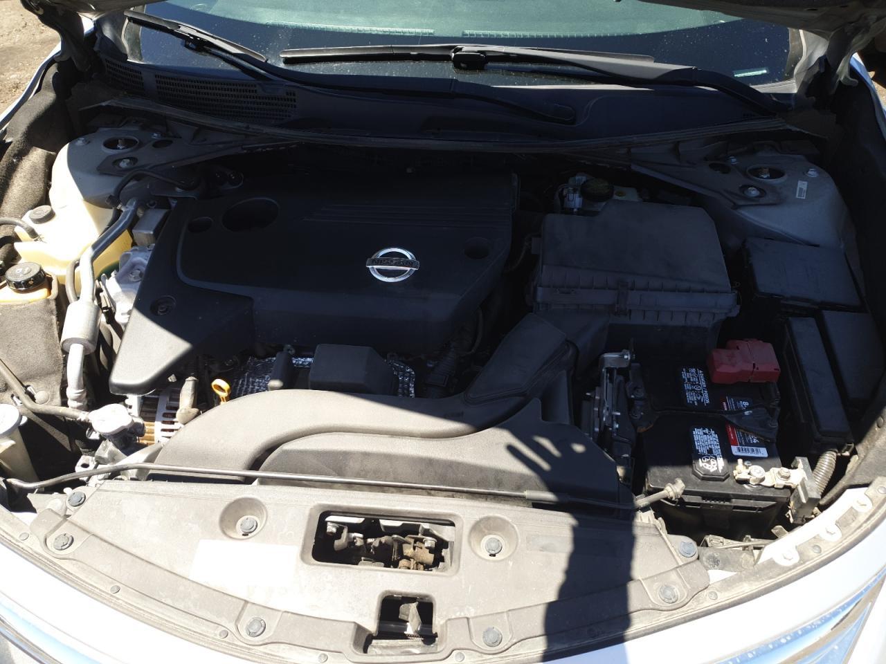 2013 Nissan Altima 2.5 Copart, lot number: 56784395, vin: 1N4AL3AP0DN524739. Thumbnail 11