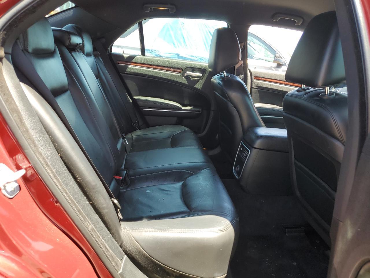 2013 Chrysler 300 Copart, lot number: 56603225, vin: 2C3CCAAG2DH574854. Thumbnail 10