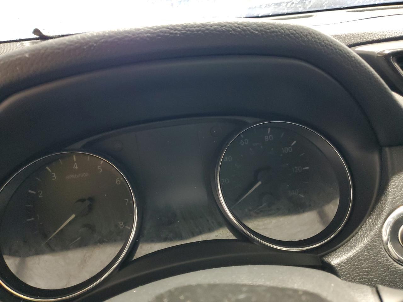 2019 Nissan Rogue S Copart, lot number: 56452175, vin: 5N1AT2MT7KC724230. Thumbnail 9