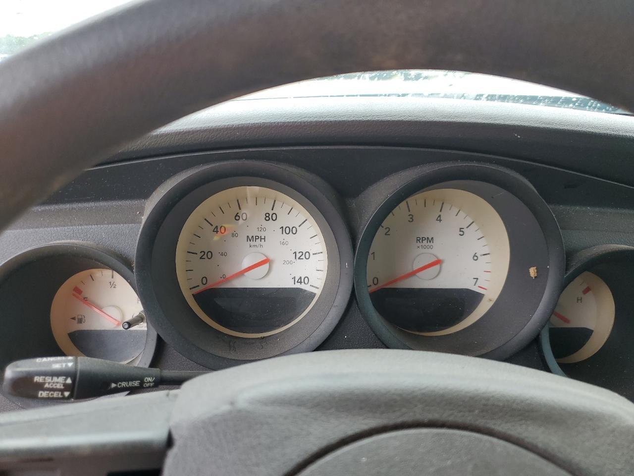 2006 Dodge Magnum Se Copart, lot number: 57274885, vin: 2D4FV47T06H241101. Thumbnail 9