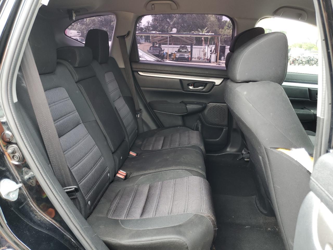 2022 Honda Cr-V Se Copart, lot number: 55887455, vin: 2HKRW1H74NH403048. Thumbnail 11