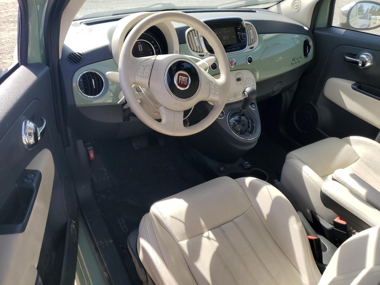 2003 Mercury 500-Class Copart, lot number: 57754375, vin: NULL. Thumbnail 8