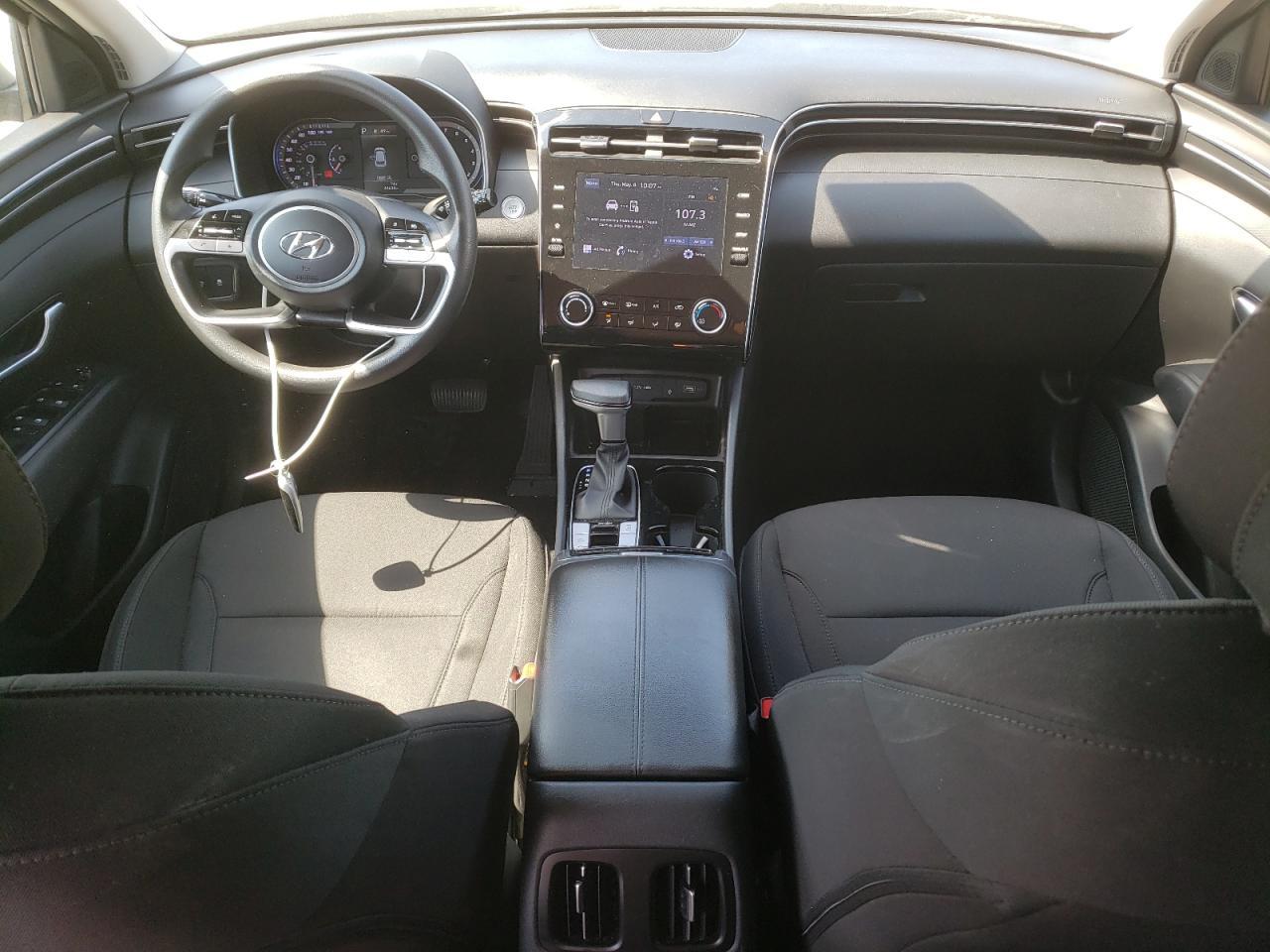 2023 Hyundai Tucson Sel Copart, lot number: 56225715, vin: 5NMJB3AE3PH263409. Thumbnail 8