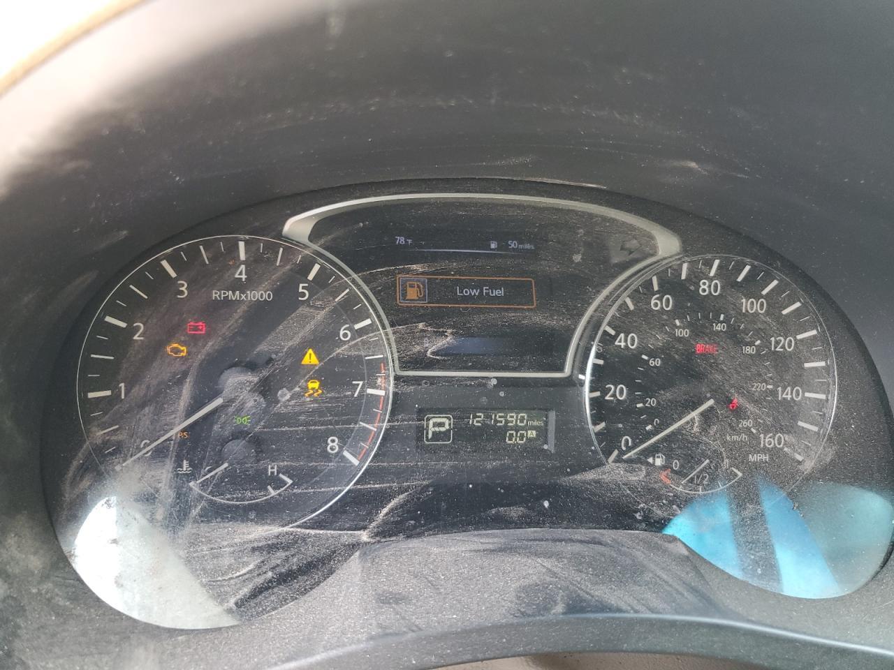 2015 Nissan Altima 2.5 Copart, lot number: 52668685, vin: 1N4AL3AP4FN343808. Thumbnail 9