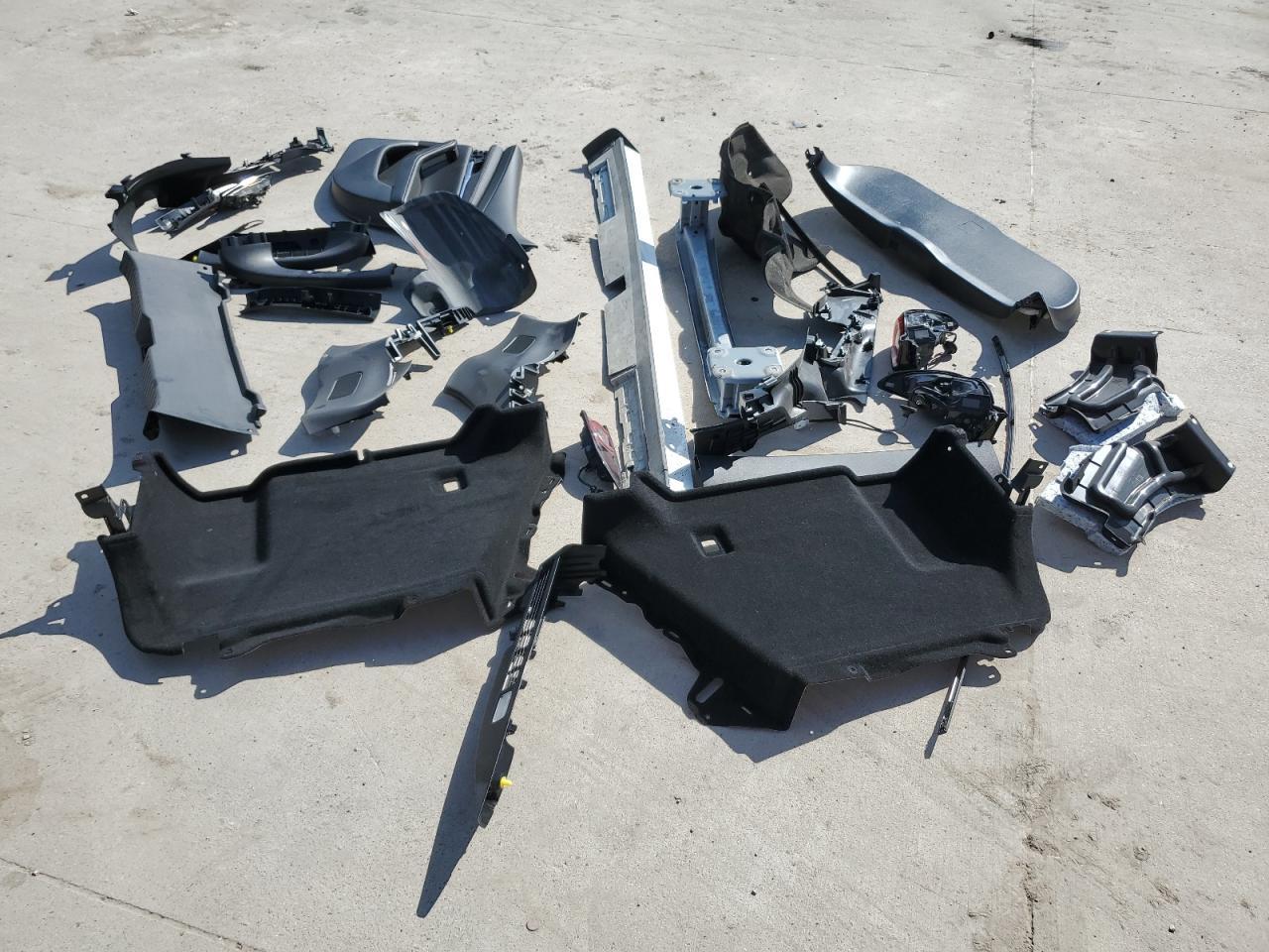 2023 Mazda 3 Premium Copart, lot number: 56744825, vin: JM1BPBMM7P1604968. Thumbnail 12