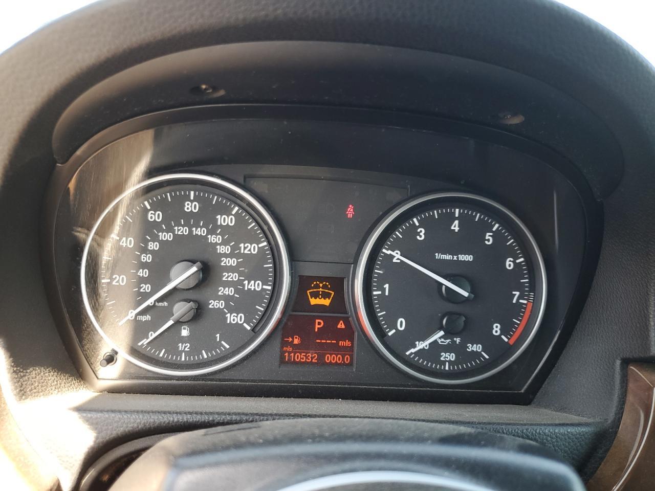 2008 BMW 328 I Sulev Copart, lot number: 59238415, vin: WBAWR335X8P150710. Thumbnail 9