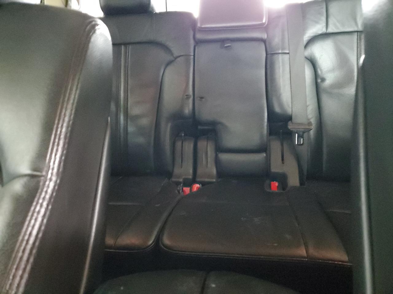 2013 Lincoln Mkt Copart, lot number: 58681505, vin: 2LMHJ5ATXDBL56353. Thumbnail 10