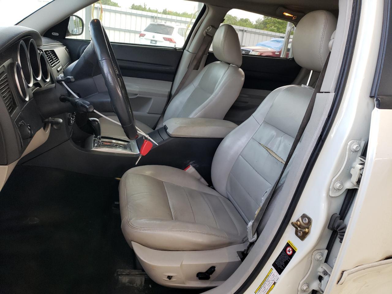 2005 Dodge Magnum R/T Copart, lot number: 59357245, vin: 2D8GV58265H656291. Thumbnail 7