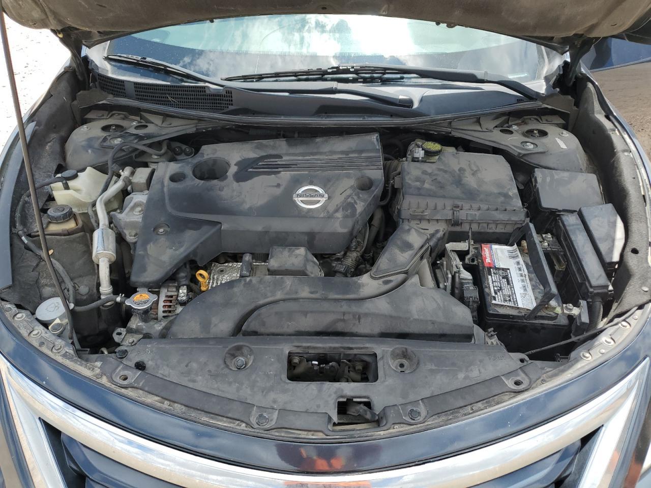 2015 Nissan Altima 2.5 Copart, lot number: 52668685, vin: 1N4AL3AP4FN343808. Thumbnail 11