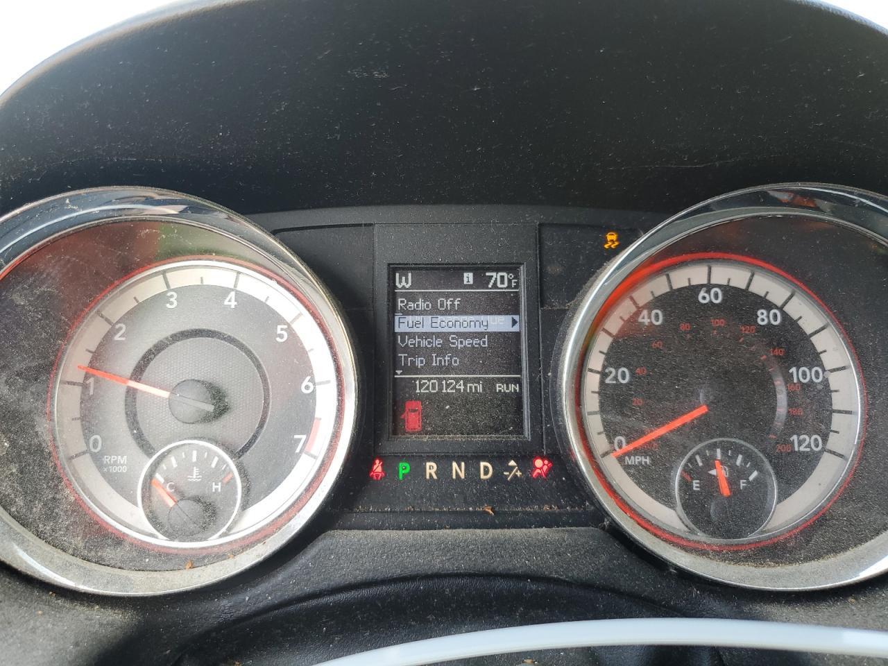 2019 Dodge Grand Caravan Gt Copart, lot number: 56935935, vin: 2C4RDGEG6KR742504. Thumbnail 9