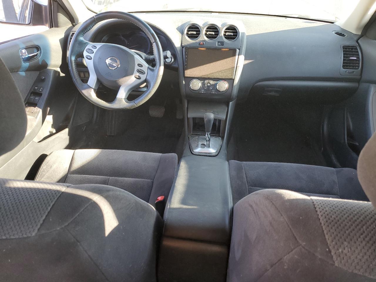 2008 Nissan Altima 2.5 Copart, lot number: 56393465, vin: 1N4AL21E28C209712. Thumbnail 8