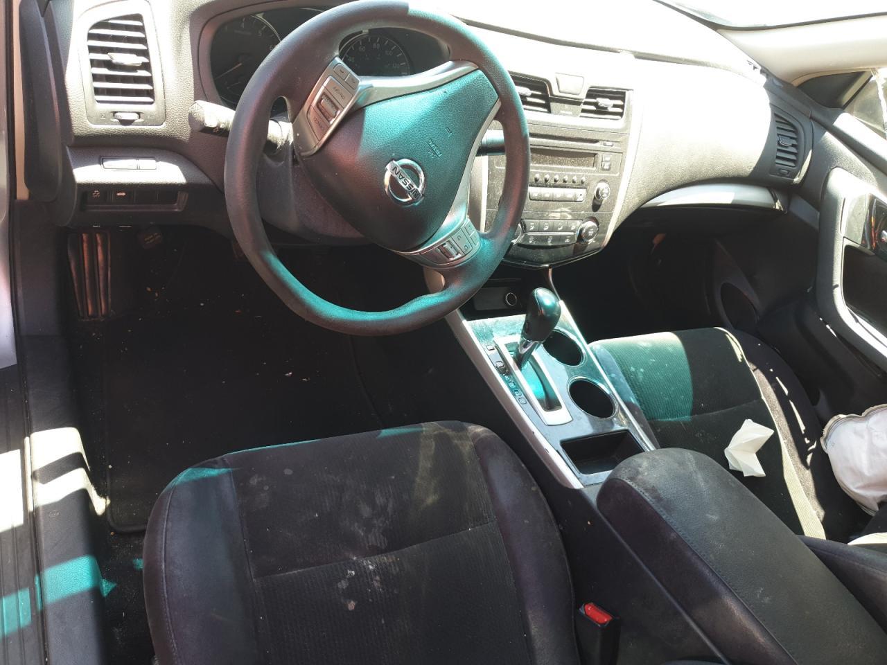 2013 Nissan Altima 2.5 Copart, lot number: 56784395, vin: 1N4AL3AP0DN524739. Thumbnail 8