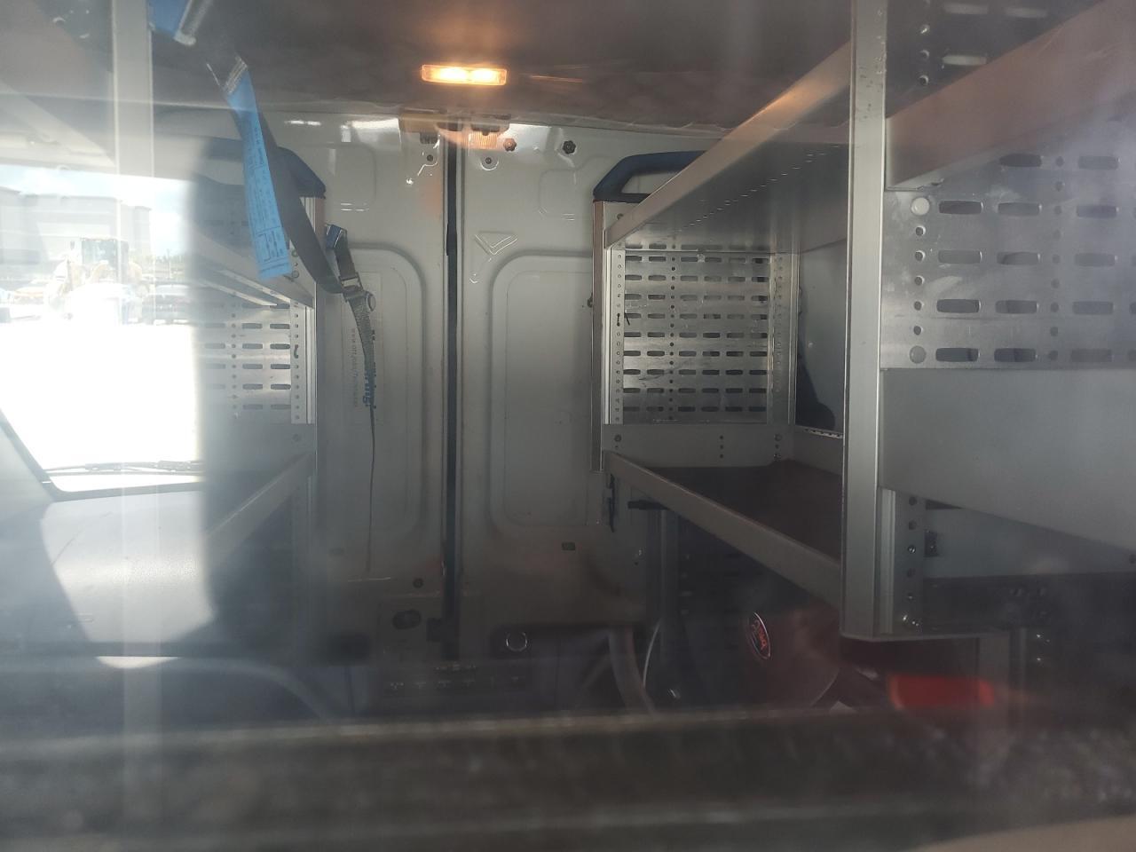 2013 Ford Transit Connect Xlt Copart, lot number: 56354635, vin: NM0LS7BN9DT135942. Thumbnail 10