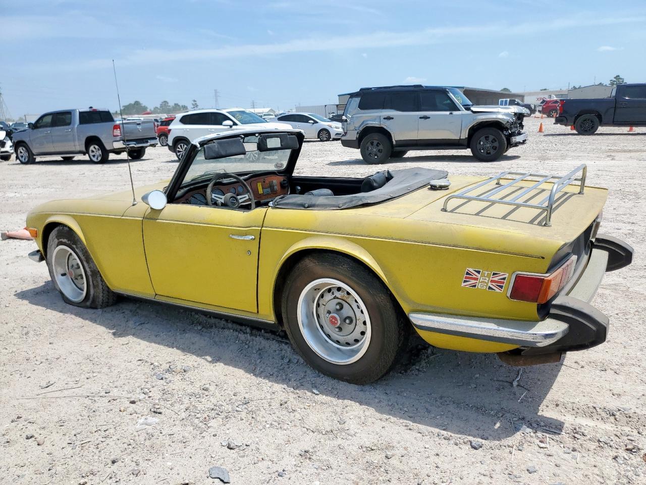 2006 Nissan Titan Xe Copart, lot number: 56892935, vin: NULL. Thumbnail 2