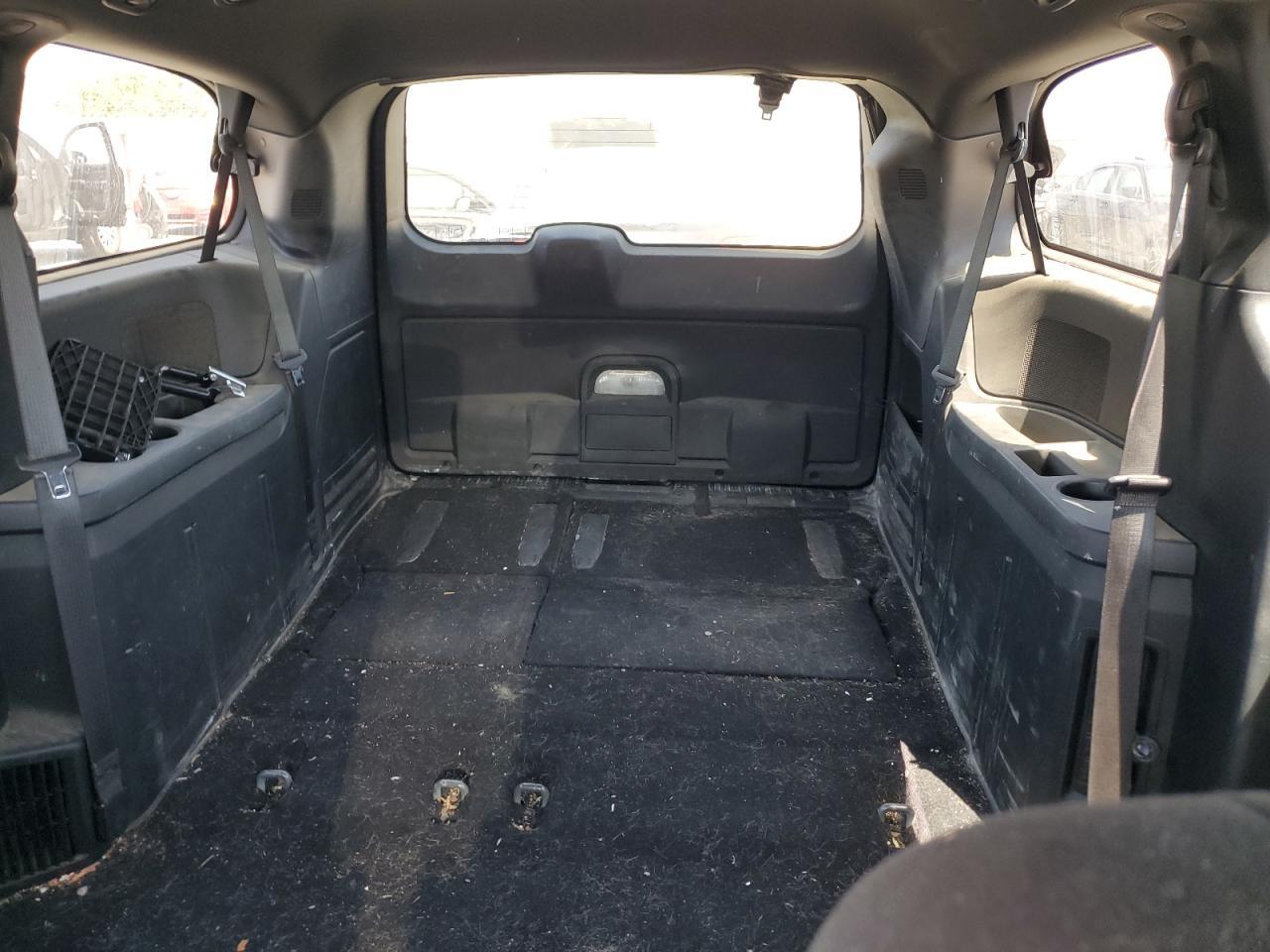 2015 Dodge Grand Caravan Sxt Copart, lot number: 59192365, vin: 2C4RDGCG5FR576789. Thumbnail 10