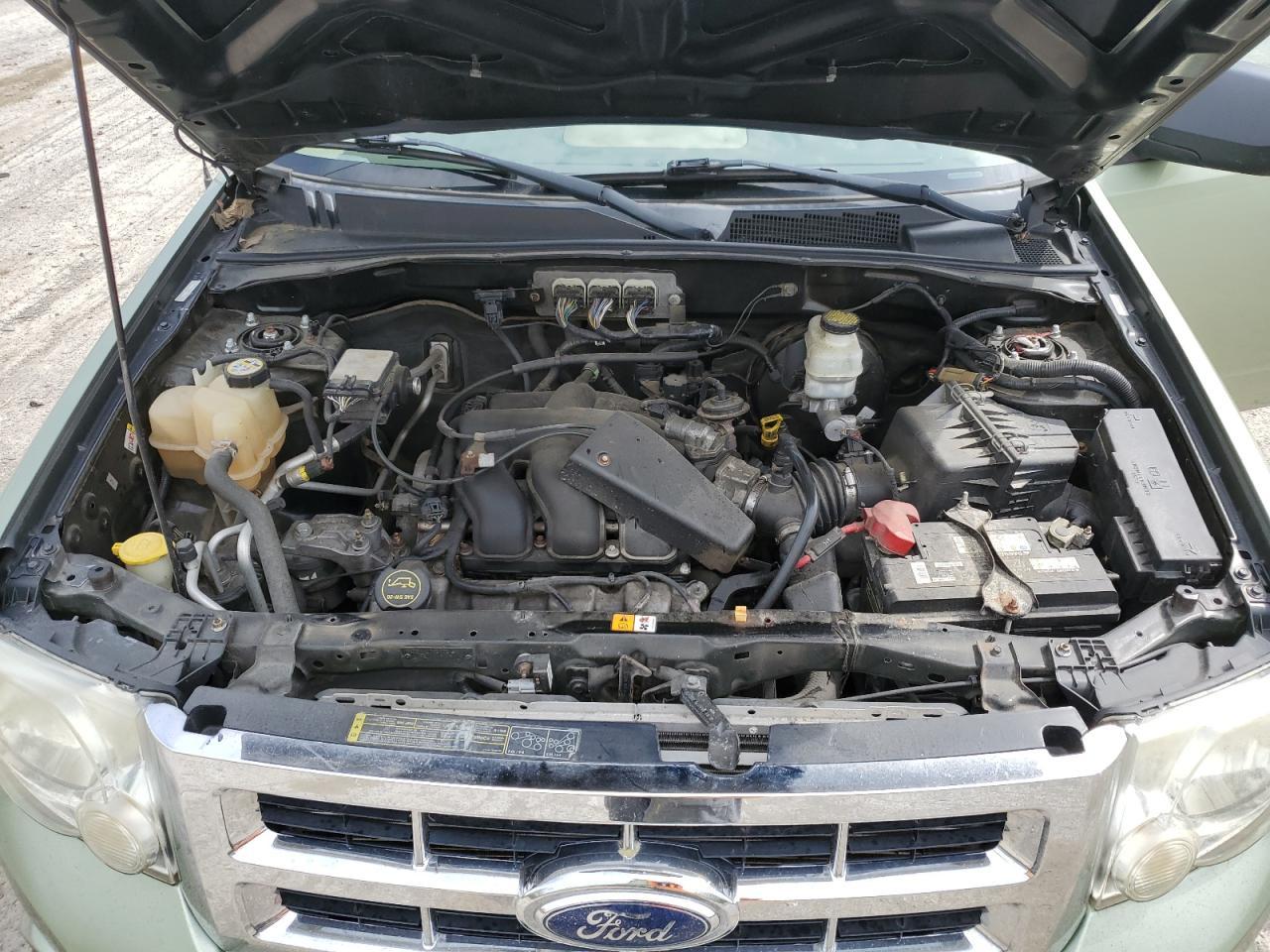 2009 Hyundai Santa Fe Gls Copart, lot number: 55491165, vin: NULL. Thumbnail 12