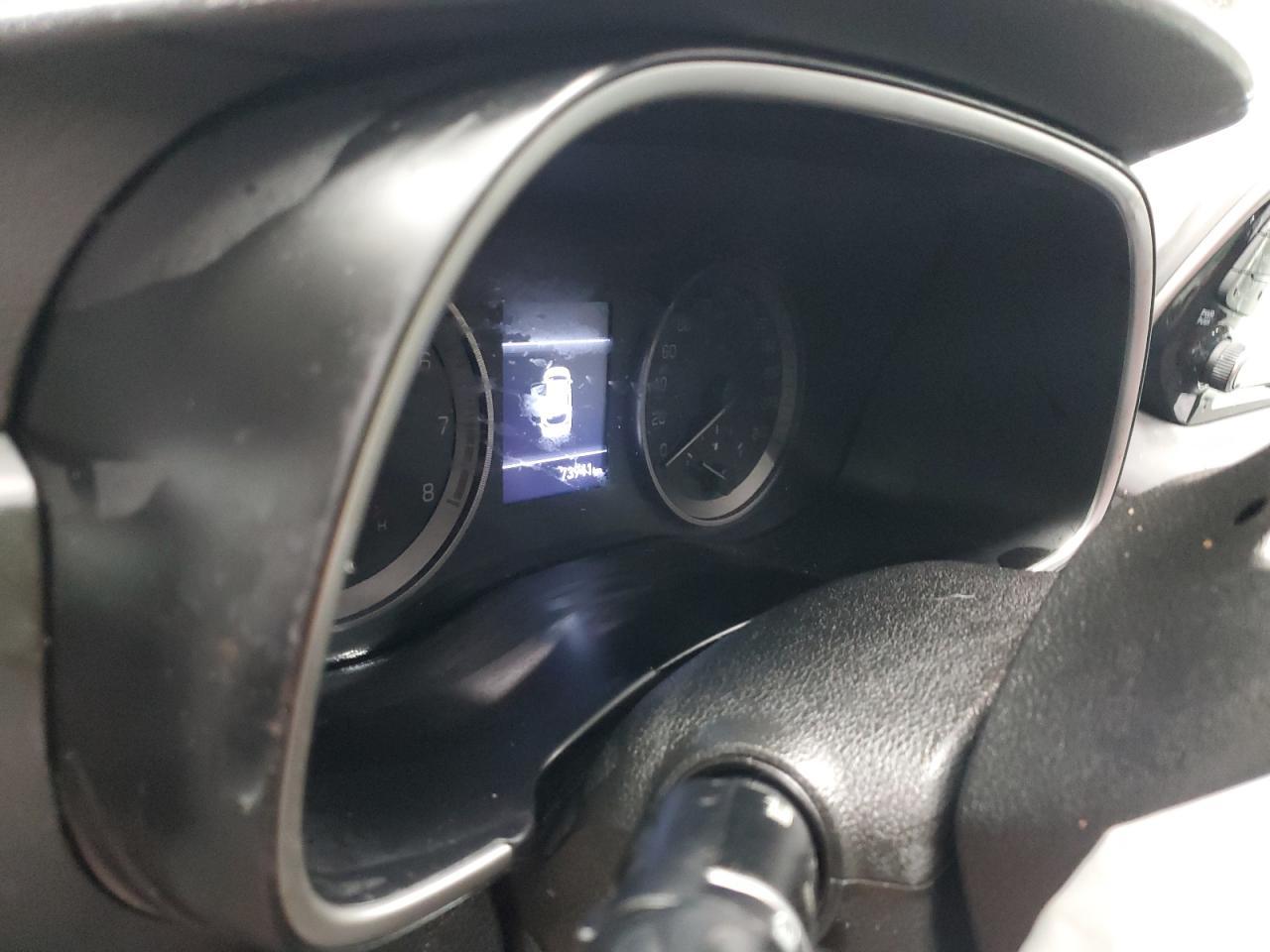 2021 Hyundai Tucson Limited Copart, lot number: 58247615, vin: KM8J3CAL8MU403787. Thumbnail 9