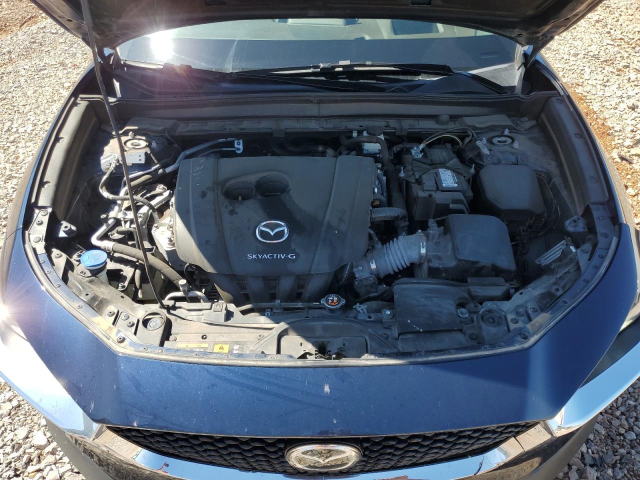 2021 Mazda Cx-30 Premium Copart, lot number: 59197285, vin: 3MVDMBDL1MM320158. Thumbnail 12