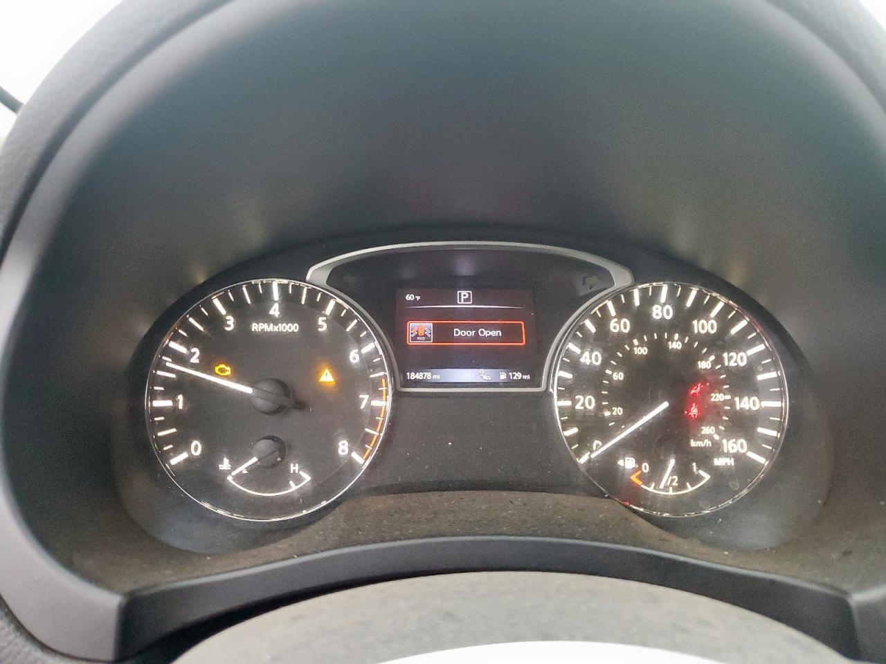 2017 Nissan Altima 2.5 Copart, lot number: 55898005, vin: 1N4AL3AP0HC117179. Thumbnail 9