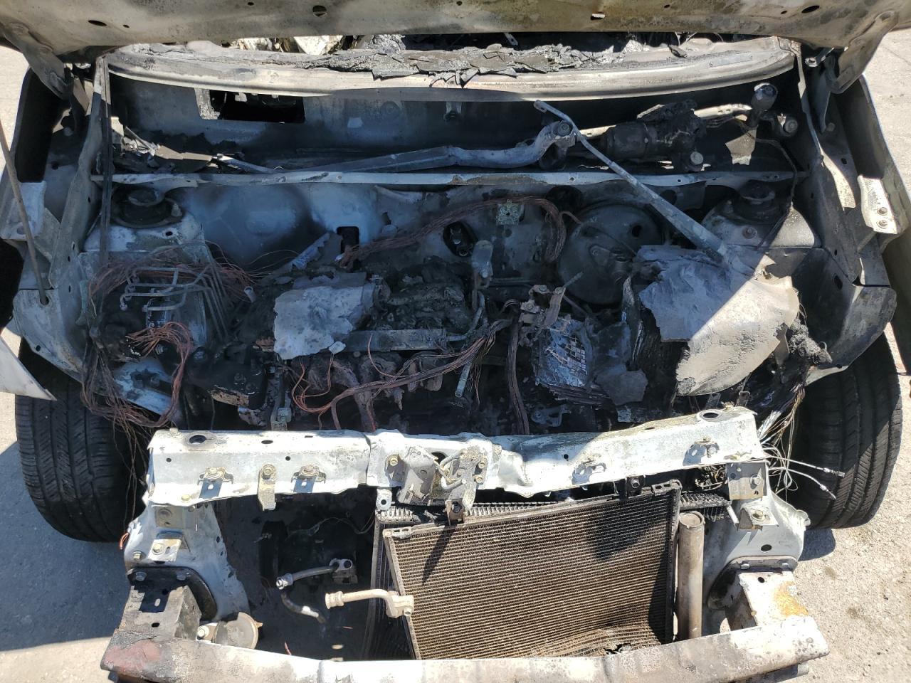 2017 Mitsubishi Mirage Es Copart, lot number: 55701505, vin: ML32A3HJ1HH001825. Thumbnail 11