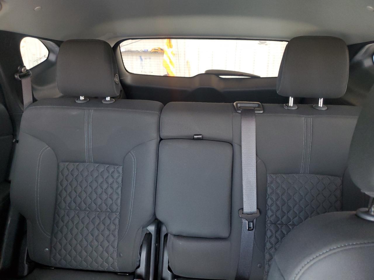 2019 Chevrolet Blazer 1Lt Copart, lot number: 55213635, vin: 3GNKBBRA7KS688270. Thumbnail 10