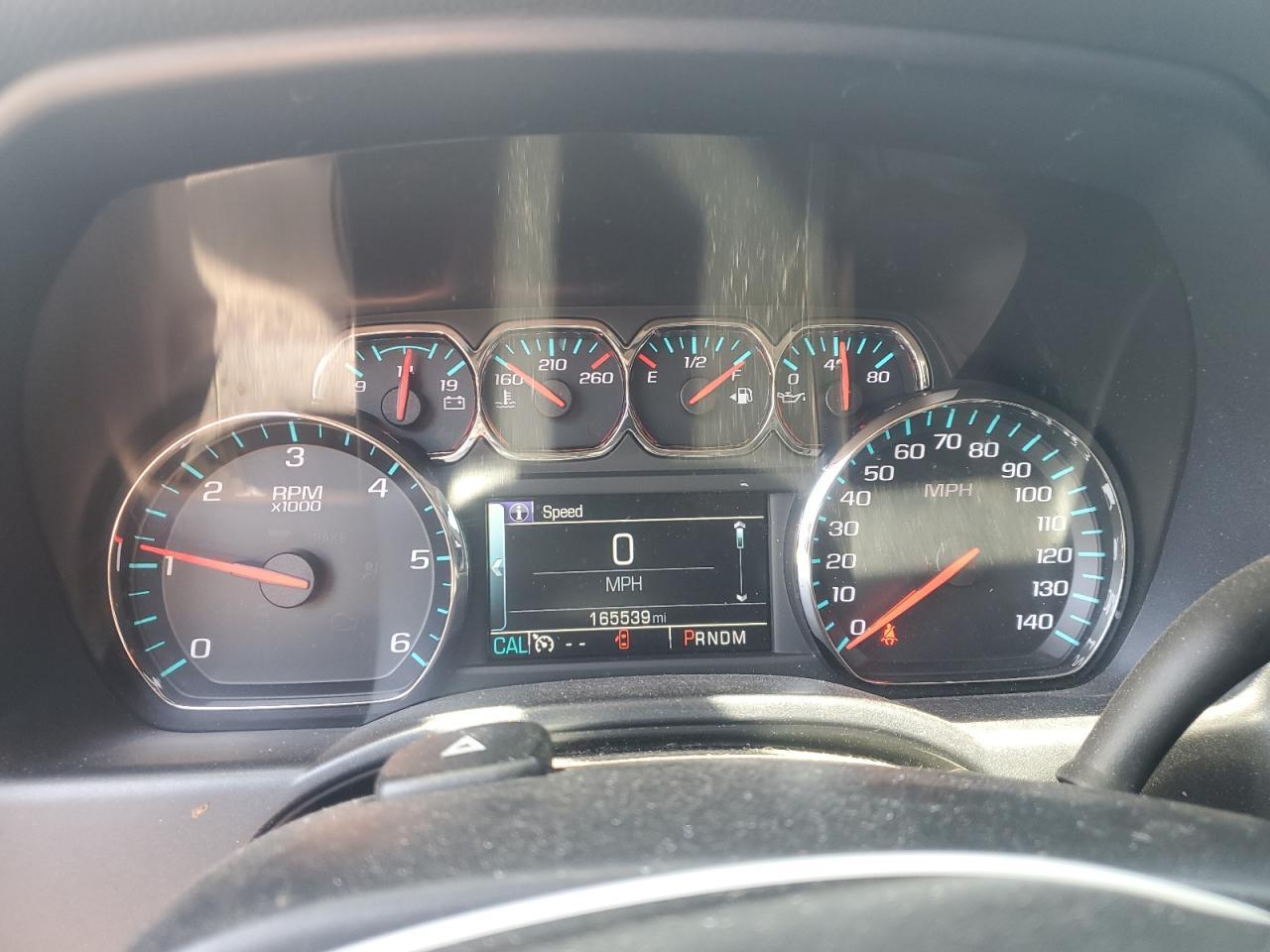 2015 Chevrolet Silverado K1500 Lt Copart, lot number: 56511075, vin: 1GCVKREC8FZ179755. Thumbnail 9