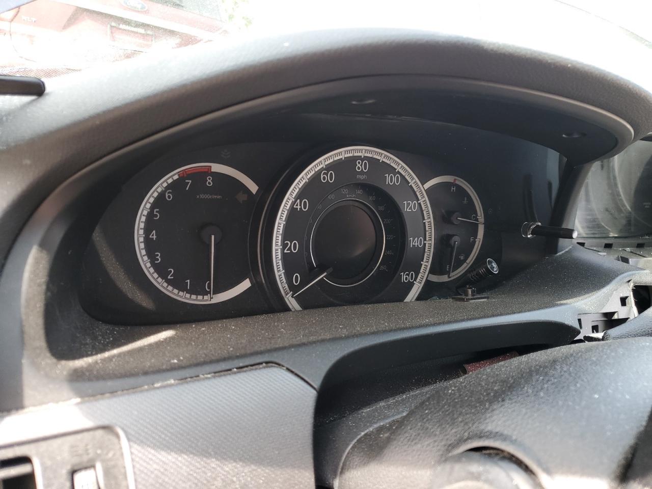 2013 Honda Accord Lx Copart, lot number: 56585705, vin: 1HGCR2F37DA120332. Thumbnail 9