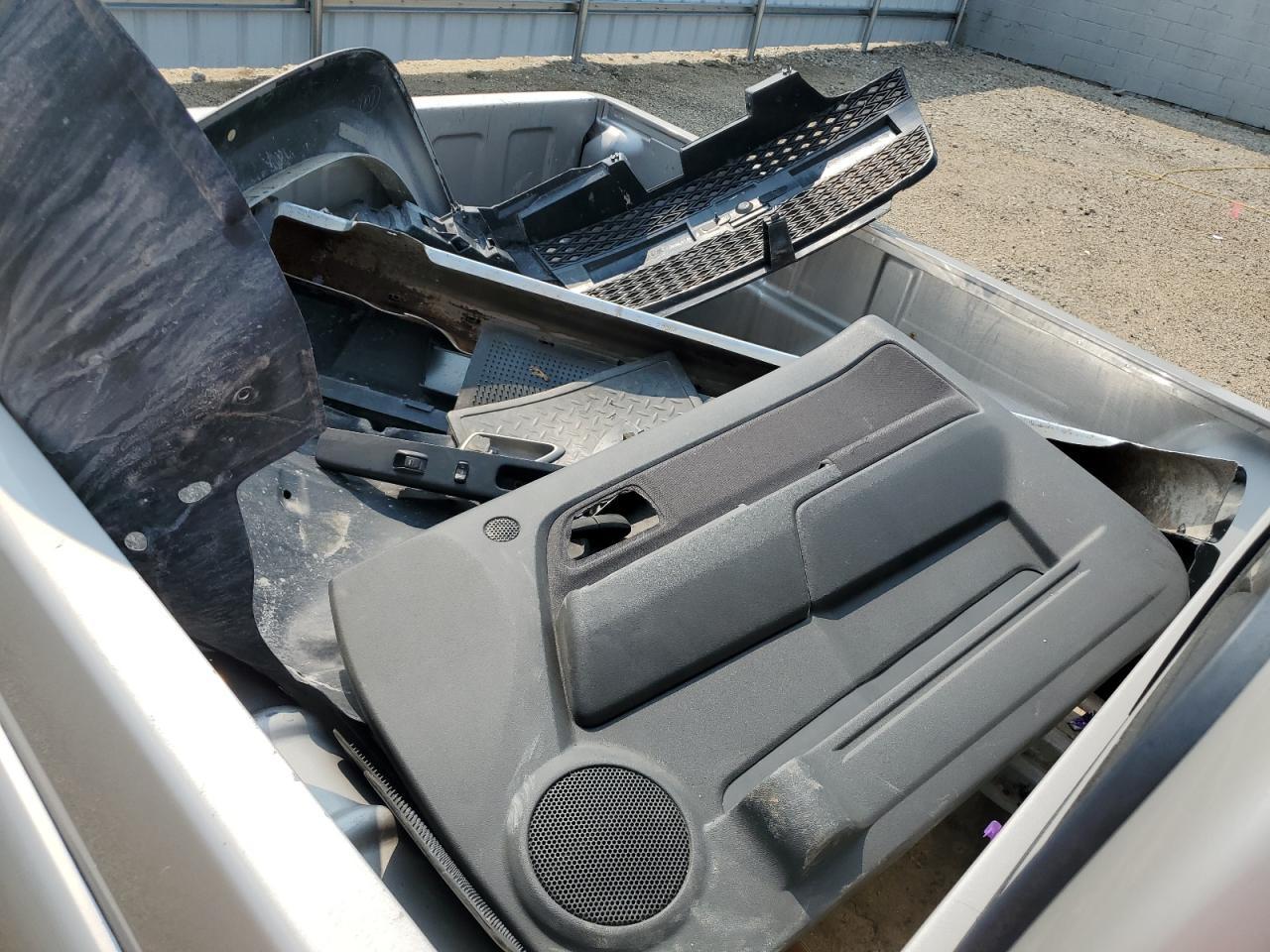 2005 Chevrolet Colorado Copart, lot number: 58747615, vin: 1GCDT136058191555. Thumbnail 12